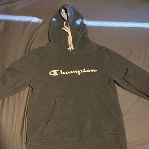 Champion Mens Hoodie